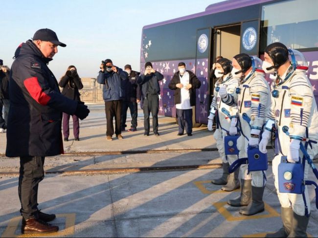 Spolupráca s EÚ je nateraz nemožná, tvrdí šéf Roskosmosu Rogozin