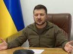 Zelenskyj sa EÚ poďakoval za podporu, zároveň uviedol, že konala príliš neskoro