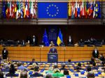 Europoslanci: Európania chcú, aby bola EÚ globálnym hráčom