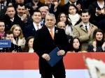 Orbán odmietol výzvy Zelenského, sú podľa neho proti záujmom Maďarska