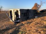 Polícia vyšetruje nehodu autobusu pri Mostovej, toto je pravdepodobná príčina