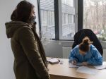 Žiadať o preplatenie povinného testovania môžu firmy do konca marca