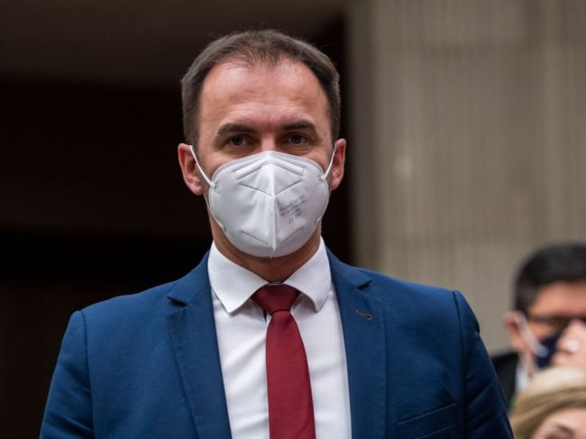 Šipoš očakáva od Mikulca jasné a pravdivé vysvetlenie situácie