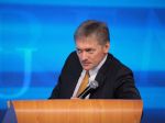 Kremeľ: Nič hrozné sa nestane, ak bude Rusko vylúčené z G20