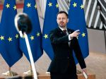 Heger: Slovensko na summite EÚ podporuje návrh spoločných nákupov plynu a energie