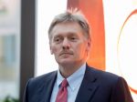 Peskov tvrdí, že Rusko nikdy neporušilo medzinárodné dohovory