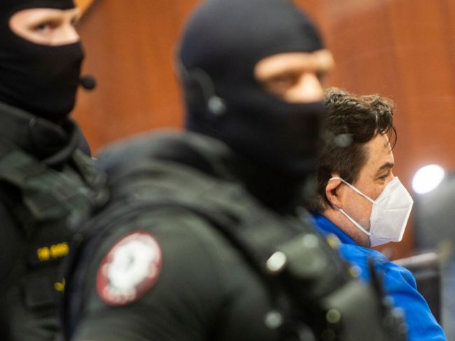 Špecializovaný trestný súd zrušil pojednávanie v kauze Kuciak