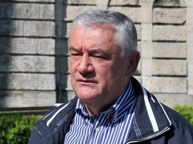 Prokurátor navrhuje väzobné stíhanie Jána Slotu