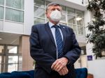 Dofinancovanie zdravotníctva podľa šéfa odborárov nepomôže