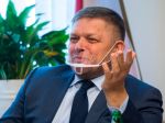 Fico: Zapojenie súkromnej firmy do utečeneckej krízy je ukážkou klientelizmu