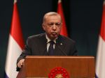Erdogan vyzval Putina, aby z Ukrajiny odišiel so cťou