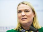 Česká ministerka obrany kritizuje Maďarsko, na schôdzku V4 do Budapešti nepôjde