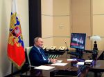 Putin podpísal zákon o trestoch za nepravdivé správy o práci úradov v zahraničí