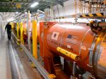 Organizácia CERN zaviedla nové reštrikcie voči Rusku i Bielorusku