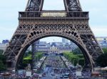 V Paríži platia obmedzenia pre cestnú dopravu pre znečistenie ovzdušia