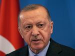 Turecký prezident Erdogan hovoril so Zelenským
