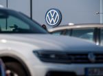 VW hľadá náhradu za výrobu komponentov na Ukrajine