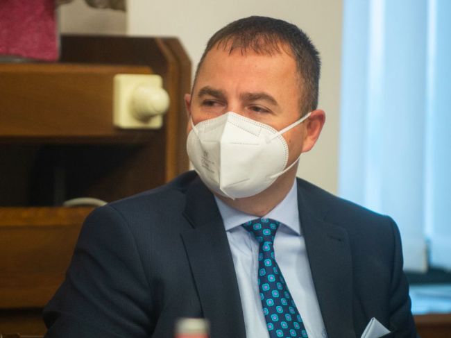 Marián Kéry: Slovensko by odovzdaním systému S-300 bolo zatiahnuté do vojny