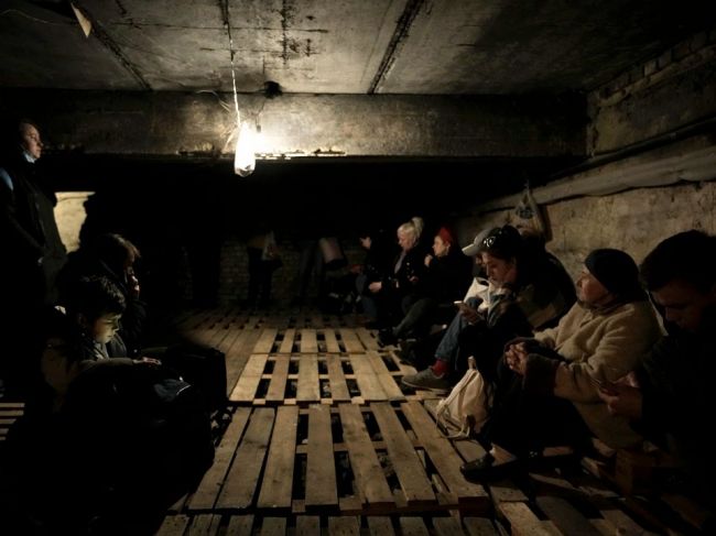 Ukrajina: Ľvov sa podľa starostu stal terčom náletov ruskej armády