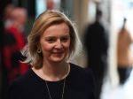 Trussová: Sankcie voči Rusku môžu byť zrušené, ak ukončí inváziu na Ukrajine