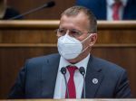 Boris Kollár: Štát by mal dokázať manažovať utečeneckú krízu sám