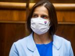 Mária Kolíková: Počas dvoch rokov sa podarilo presadiť veľa významných opatrení