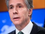 Blinken: USA nemajú stratégiu na zmenu režimu v Rusku