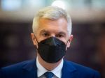 Ivan Korčok rokoval v Katare aj o dodávkach skvapalneného plynu