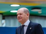 Nemecko uvažuje nad nákupom izraelského protiraketového štítu
