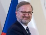 Premiér Fiala: Česko zmrazilo Rusom majetok za stovky miliónov korún