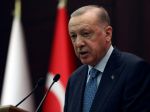 Erdogan v telefonáte s Putinom zdôraznil nevyhnutnosť prímeria na Ukrajine