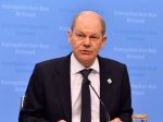 Scholz: Nemecko zvažuje nákup systému protivzdušnej obrany