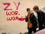 Používanie písmena "Z" na podporu vojny bude v Nemecku trestné
