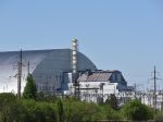 Ukrajina žiada OSN o demilitarizovanú zónu okolo černobyľskej elektrárne