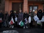MVČK poprel, že napomáha k deportáciám ukrajinských občanov do Ruska