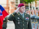 Armádny generál Pavel: Rusko na Ukrajine začína meniť svoje ciele
