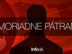 Polícia pátrala po nezvestnom chlapcovi. V škole napísal, že ho nebaví život