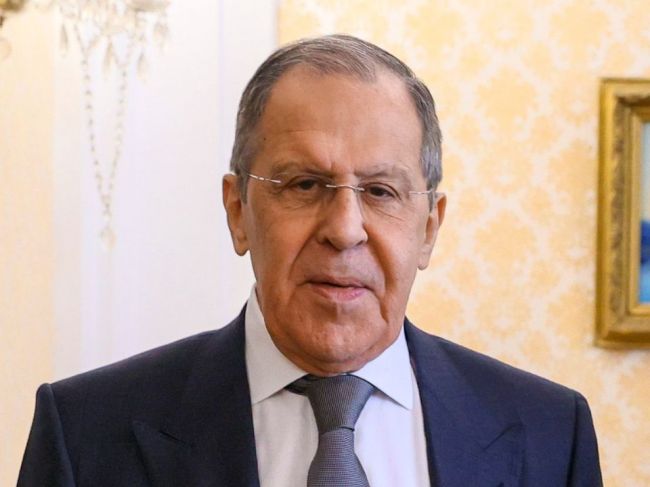 Lavrov: Vzťahy Ruska a Číny sú najpevnejšie v histórii
