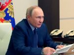 Lavrov uviedol, kedy by sa Putin mohol stretnúť so Zelenským