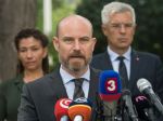 Bilčík: Kollár by mal zakázať vstup predstaviteľom Ruska do parlamentu