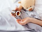 Lekári upozorňujú na zvýšený počet otráv detí liekmi