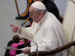 Moskva pokračuje v prípravách schôdzky patriarchu Kirilla s pápežom Františkom