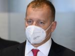 Boris Kollár bude zákaz vstupu predstaviteľov Ruska do NR SR koordinovať s V4