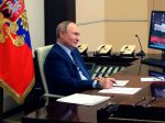 Predstaviteľ USA: Zdá sa, že Putin nie je pripravený na kompromis