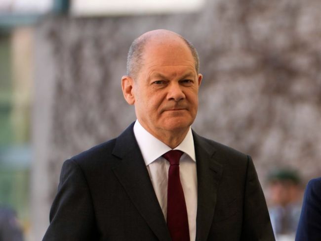 Scholz: Európa musí byť schopnejšia v oblasti obrany