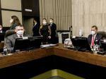 Boris Kollár: Koaličná rada bude diskutovať o Romanovi Mikulcovi aj o súdnej mape