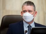 Mikulec: Je dôležité, aby si krajiny EÚ vymieňali údaje o utečencoch z Ukrajiny