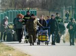 Johanssonová: EÚ musí motivovať Ukrajincov, aby opustili Poľsko
