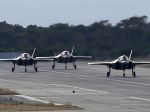 Kanada nakúpi 88 bojových lietadiel F-35 od spoločnosti Lockheed Martin