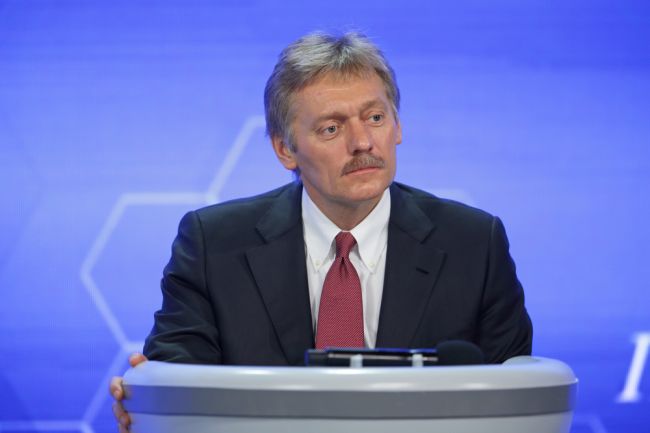 Peskov uviedol, kedy by Rusko použilo jadrové zbrane